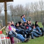 SVB - SV Sindelbachtal am 04. April 2015
