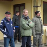 SVB - SV Sindelbachtal am 04. April 2015