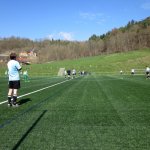 SV Mulfingen II - SVB am 06. April 2015