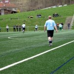 SV Mulfingen II - SVB am 06. April 2015
