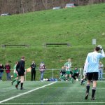 SV Mulfingen II - SVB am 06. April 2015