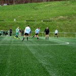 SV Mulfingen II - SVB am 06. April 2015