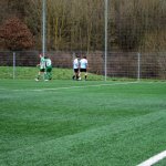 SV Mulfingen II - SVB am 06. April 2015