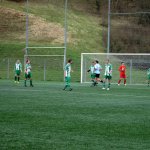 SV Mulfingen II - SVB am 06. April 2015