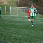 SV Mulfingen II - SVB am 06. April 2015