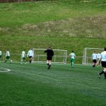 SV Mulfingen II - SVB am 06. April 2015