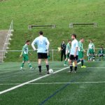 SV Mulfingen II - SVB am 06. April 2015