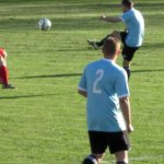 SVB - TSV Laudenbach am 24. April 2015