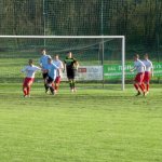 SVB - TSV Laudenbach am 24. April 2015