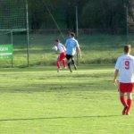 SVB - TSV Laudenbach am 24. April 2015