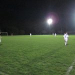 SVB - TSV Laudenbach am 24. April 2015