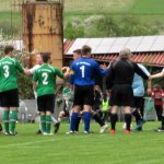 SV Edelfingen - SVB am 3. Mai 2015