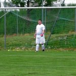 SV Edelfingen - SVB am 3. Mai 2015