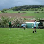 SV Edelfingen - SVB am 3. Mai 2015