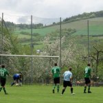 SV Edelfingen - SVB am 3. Mai 2015
