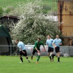 SV Edelfingen - SVB am 3. Mai 2015