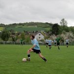 SV Edelfingen - SVB am 3. Mai 2015