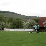 SV Edelfingen - SVB am 3. Mai 2015