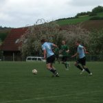 SV Edelfingen - SVB am 3. Mai 2015
