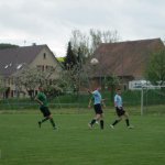 SV Edelfingen - SVB am 3. Mai 2015