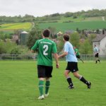 SV Edelfingen - SVB am 3. Mai 2015