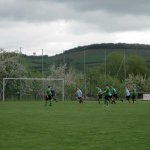 SV Edelfingen - SVB am 3. Mai 2015