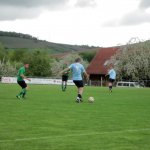 SV Edelfingen - SVB am 3. Mai 2015