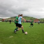 SV Edelfingen - SVB am 3. Mai 2015