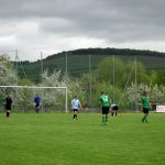 SV Edelfingen - SVB am 3. Mai 2015