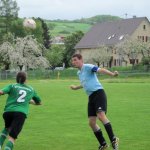 SV Edelfingen - SVB am 3. Mai 2015