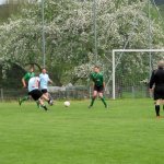 SV Edelfingen - SVB am 3. Mai 2015