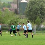SV Edelfingen - SVB am 3. Mai 2015