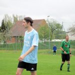SV Edelfingen - SVB am 3. Mai 2015
