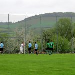 SV Edelfingen - SVB am 3. Mai 2015