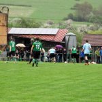 SV Edelfingen - SVB am 3. Mai 2015