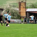 SV Edelfingen - SVB am 3. Mai 2015