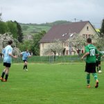 SV Edelfingen - SVB am 3. Mai 2015