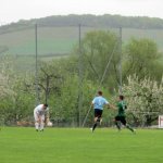 SV Edelfingen - SVB am 3. Mai 2015