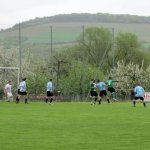 SV Edelfingen - SVB am 3. Mai 2015