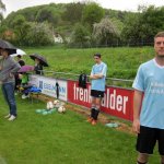 SV Edelfingen - SVB am 3. Mai 2015