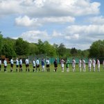 SVB - SGM Taubertal/Roettingen II am 10. Mai