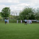 SVB - SGM Taubertal/Roettingen II am 10. Mai