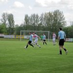 SVB - SGM Taubertal/Roettingen II am 10. Mai