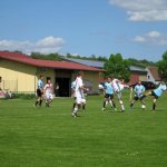 SVB - SGM Taubertal/Roettingen II am 10. Mai