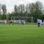 SVB - SGM Taubertal/Roettingen II am 10. Mai