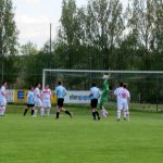 SVB - SGM Taubertal/Roettingen II am 10. Mai