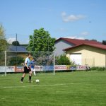 SVB - SGM Taubertal/Roettingen II am 10. Mai