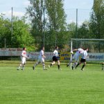 SVB - SGM Taubertal/Roettingen II am 10. Mai