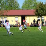 SVB - SGM Taubertal/Roettingen II am 10. Mai