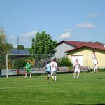 SVB - SGM Taubertal/Roettingen II am 10. Mai